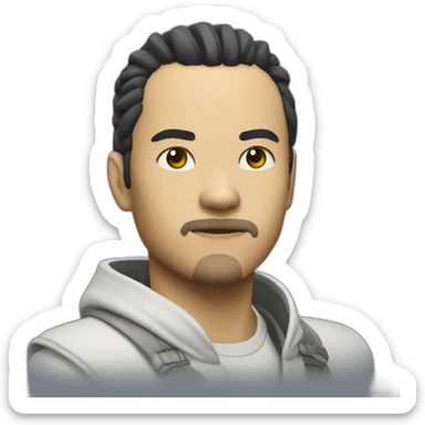 Draken tokyo revenger sticker