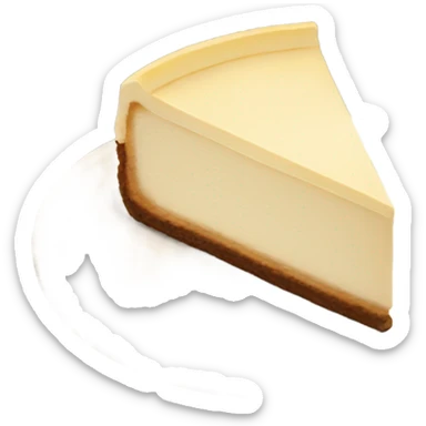 Cheesecake factory sticker