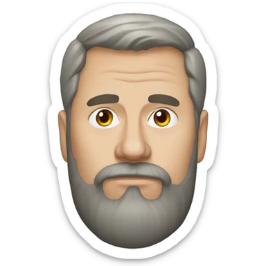 Sergei Dovlatov sticker