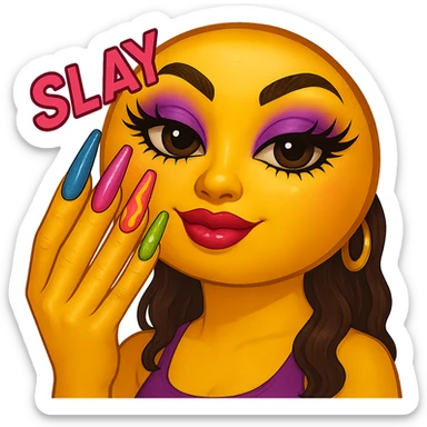 Edit the image keeping the transparent background and maintaining the GPT Image style. sticker