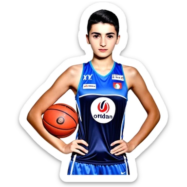 ben bir kızım yaşım23.saçlarım ortadan ikiye ayrık,koyu kahverengi uzun dalgalı saçlı,kahverengi gözlü,küçük burunlu,1 68 boyunda,giyinişim sportif ve tarz sticker