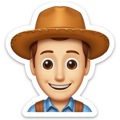 toy story 4 sticker