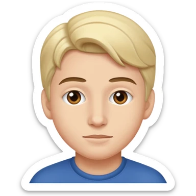 mikey madison sticker