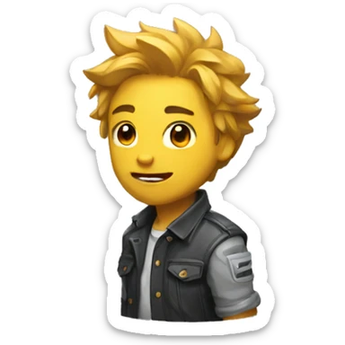 riot games lol  sticker