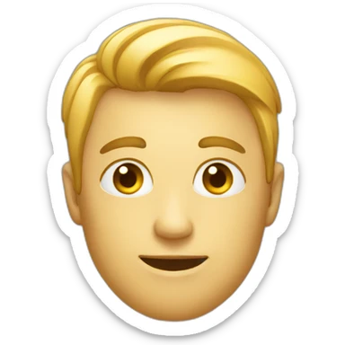 Content copy writer sticker