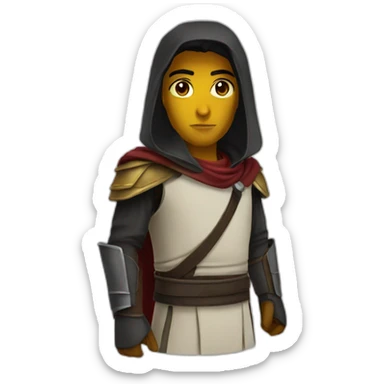 revan sticker