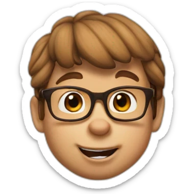 Alvin & The chipmunks sticker