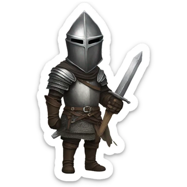 Dark Souls sticker