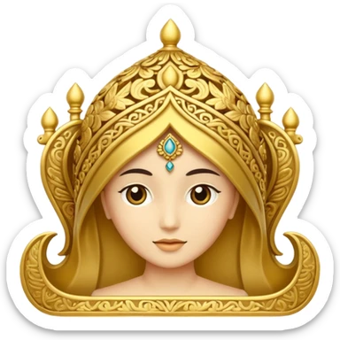 farvahar pars sticker