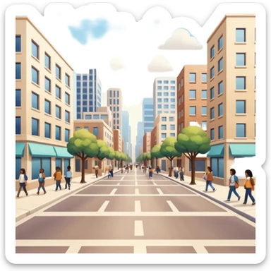 capturing current location sticker