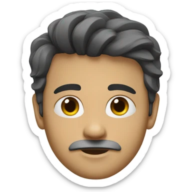 Rui Grandão sticker