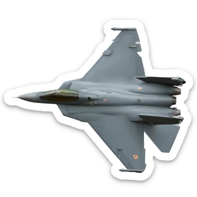 Su-57 sticker