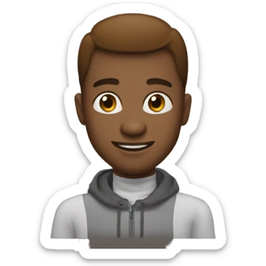 Celllou Dalein diallo sticker