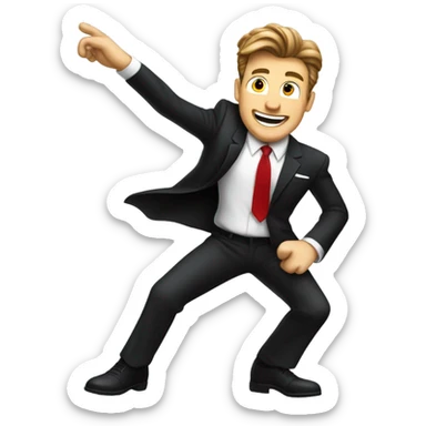 never gonna give you up rick astley meme sticker