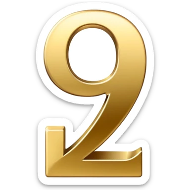 number 52 with letters ZOV sticker