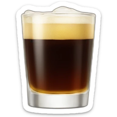 Fernet Branca sticker