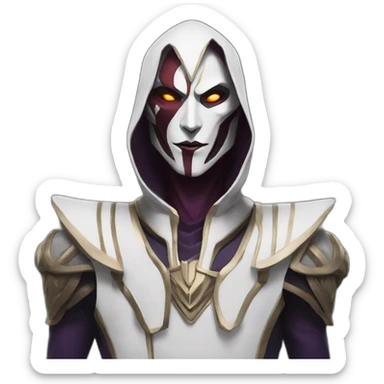 Song Jhin Woo sticker