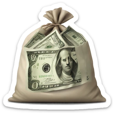 DOLAR ACCIONES BOLSA DE NEW YORK sticker