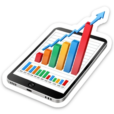 sale of company shares on the market sticker