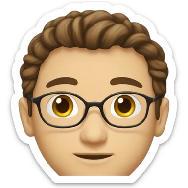 Hasbulla Magomedov sticker