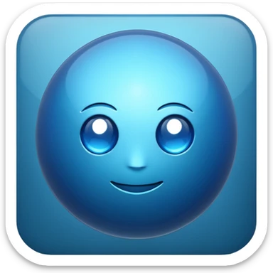 Make NASDAQ future something blue I say and fancy looking NQ1 in writing no face or anything  sticker