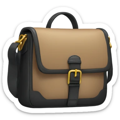 prada messenger bag sticker