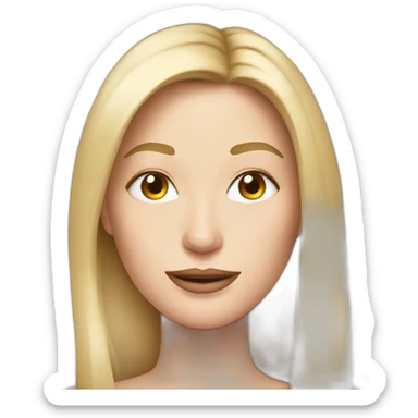 Elin musk sticker