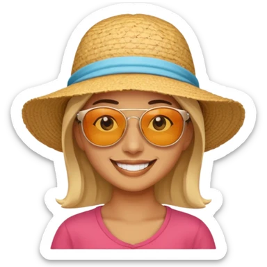 Use the first generated image here and turn it into an emoji sticker