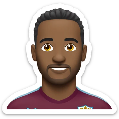 Aston Villa sticker