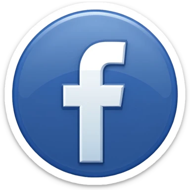 Facebook Verified badge  sticker