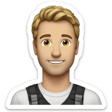 Nathan Herber sticker