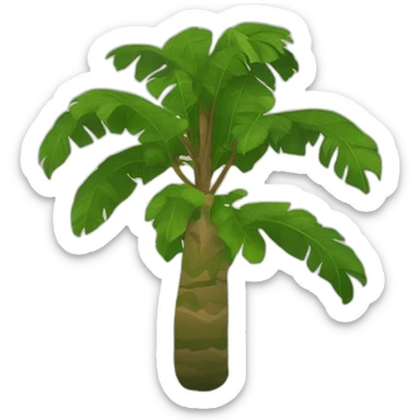 Manaus amazonas sticker