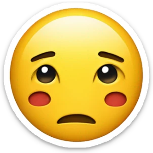 Text that says "on it" to say I understand and will get it done sticker