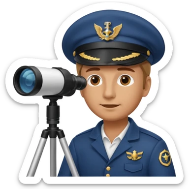 Navigator,Mariners sticker