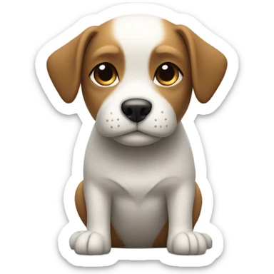 this is fine sticker