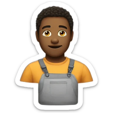 Netflix ans chill sticker