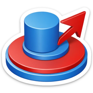 Presentation icon 📊Writing icon 📝Red "Offline" dot 🔴 sticker