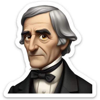 emerson  sticker