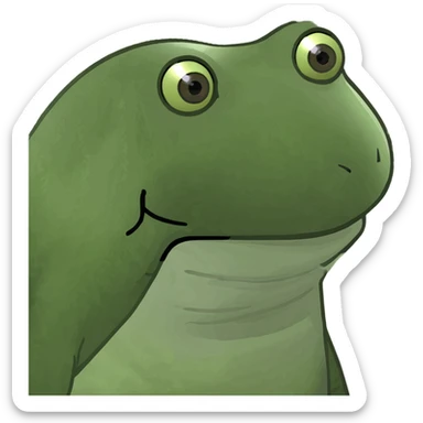 salt and pepper shaker sticker