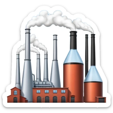 vodka factories sticker