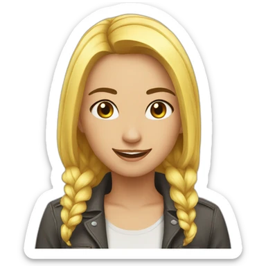 Meilleure amies  sticker