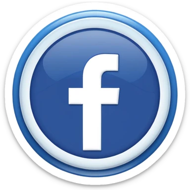 Facebook Verified badge  sticker