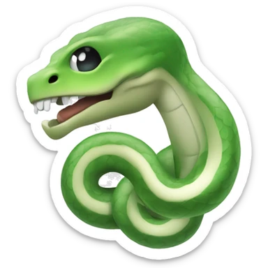 python programming language  sticker