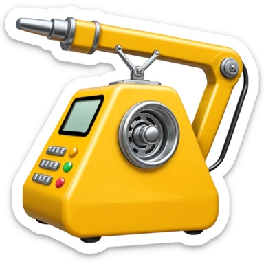 crie um emoji de cada um desses

Retroescavadeiras sticker