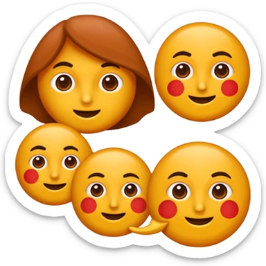 dağın tepesine çıkmayı başaran vedağa kırmızı bir bayrak diken adam sticker