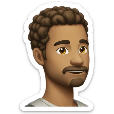 I thought this would be a lot cooler sticker