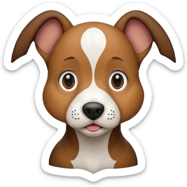 ace the bat hound sticker