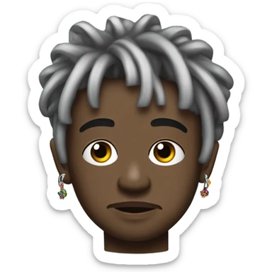 lil uzi vert sticker