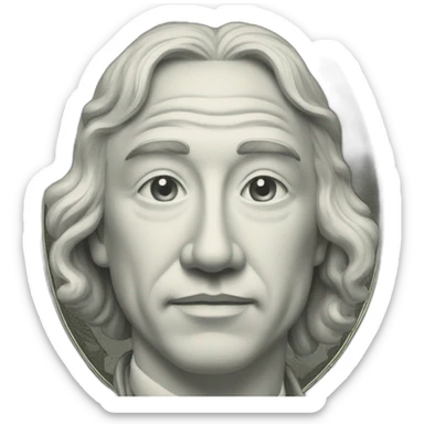 Millons of dollars sticker