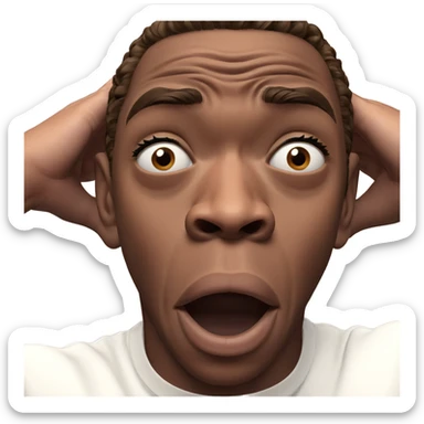 funny solo meme moment sticker